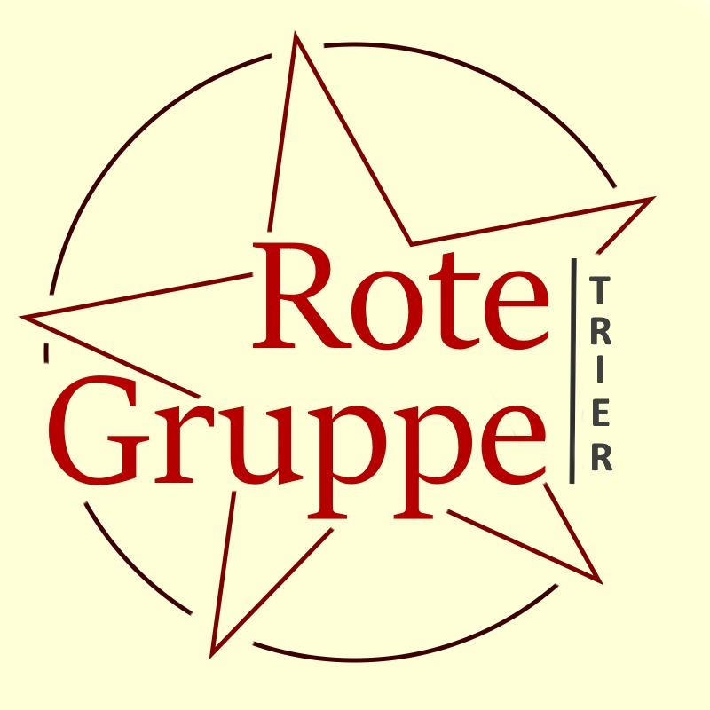 Logo der Roten Gruppe Trier